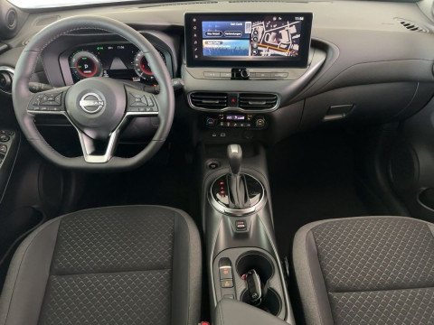 Ansicht 7 - Neuwagen Fahrzeug, Modell Juke der Marke Nissan von Verkäufer Autocenter Kornmaul GmbH