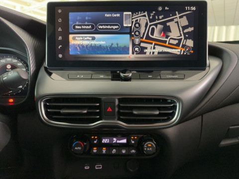 Ansicht 9 - Neuwagen Fahrzeug, Modell Juke der Marke Nissan von Verkäufer Autocenter Kornmaul GmbH