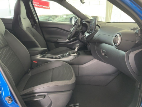 Ansicht 10 - Neuwagen Fahrzeug, Modell Juke der Marke Nissan von Verkäufer Autocenter Kornmaul GmbH