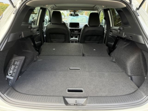 Ansicht 14 - Gebrauchtwagen Fahrzeug, Modell Qashqai der Marke Nissan von Verkäufer Autohaus Martin Wurst GmbH Leinfelden