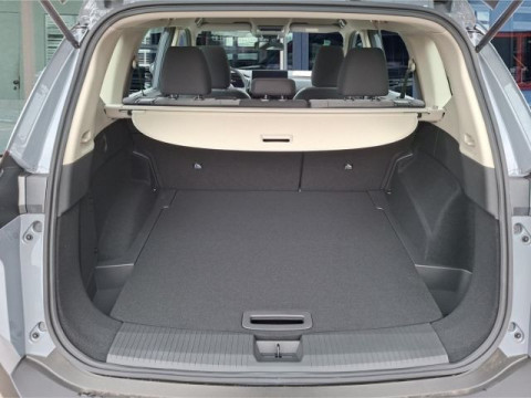 Ansicht 6 - Neuwagen Fahrzeug, Modell X-Trail der Marke Nissan von Verkäufer Autohaus Triebel GmbH