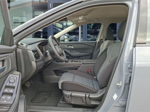 Ansicht 7 - Neuwagen Fahrzeug, Modell X-Trail der Marke Nissan von Verkäufer Autohaus Triebel GmbH