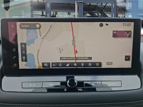 Ansicht 12 - Neuwagen Fahrzeug, Modell X-Trail der Marke Nissan von Verkäufer Autohaus Triebel GmbH