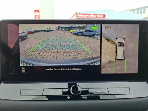 Ansicht 13 - Neuwagen Fahrzeug, Modell X-Trail der Marke Nissan von Verkäufer Autohaus Triebel GmbH