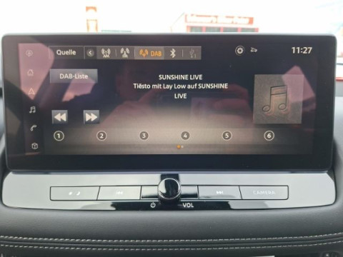 Ansicht 14 - Neuwagen Fahrzeug, Modell X-Trail der Marke Nissan von Verkäufer Autohaus Triebel GmbH
