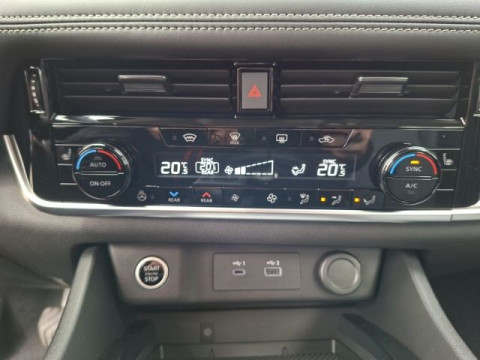 Ansicht 15 - Neuwagen Fahrzeug, Modell X-Trail der Marke Nissan von Verkäufer Autohaus Triebel GmbH