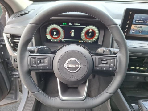 Ansicht 18 - Neuwagen Fahrzeug, Modell X-Trail der Marke Nissan von Verkäufer Autohaus Triebel GmbH