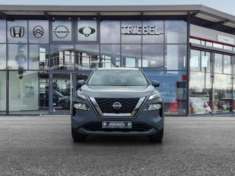 Ansicht 20 - Neuwagen Fahrzeug, Modell X-Trail der Marke Nissan von Verkäufer Autohaus Triebel GmbH