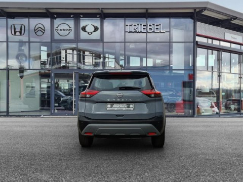 Ansicht 21 - Neuwagen Fahrzeug, Modell X-Trail der Marke Nissan von Verkäufer Autohaus Triebel GmbH