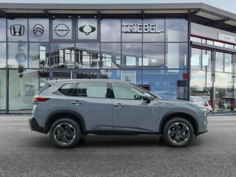 Ansicht 22 - Neuwagen Fahrzeug, Modell X-Trail der Marke Nissan von Verkäufer Autohaus Triebel GmbH