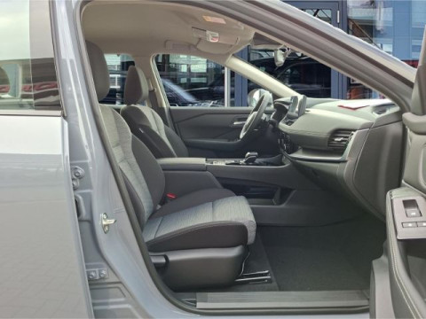Ansicht 23 - Neuwagen Fahrzeug, Modell X-Trail der Marke Nissan von Verkäufer Autohaus Triebel GmbH