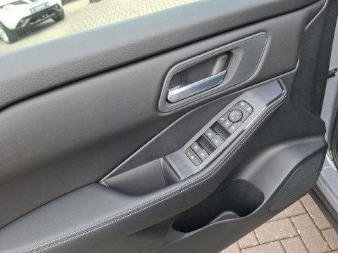 Ansicht 25 - Neuwagen Fahrzeug, Modell X-Trail der Marke Nissan von Verkäufer Autohaus Triebel GmbH