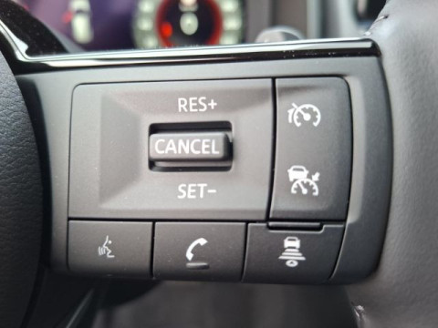 Ansicht 27 - Neuwagen Fahrzeug, Modell X-Trail der Marke Nissan von Verkäufer Autohaus Triebel GmbH