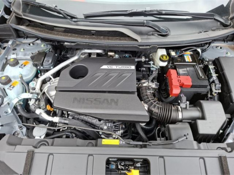 Ansicht 29 - Neuwagen Fahrzeug, Modell X-Trail der Marke Nissan von Verkäufer Autohaus Triebel GmbH