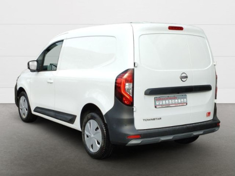 Ansicht 6 - Gebrauchtwagen Fahrzeug, Modell Townstar der Marke Nissan von Verkäufer Auto-Schubert-Gießen GmbH