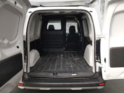 Ansicht 8 - Gebrauchtwagen Fahrzeug, Modell Townstar der Marke Nissan von Verkäufer Auto-Schubert-Gießen GmbH