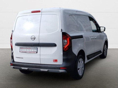 Ansicht 9 - Gebrauchtwagen Fahrzeug, Modell Townstar der Marke Nissan von Verkäufer Auto-Schubert-Gießen GmbH