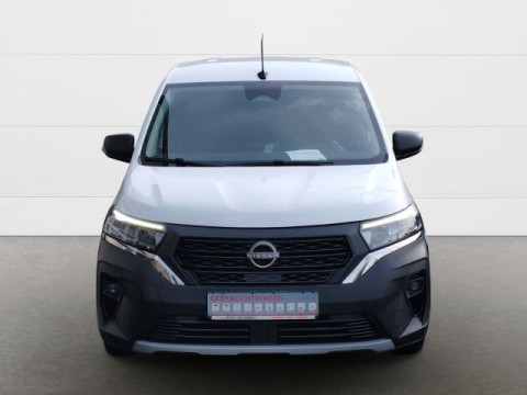 Ansicht 12 - Gebrauchtwagen Fahrzeug, Modell Townstar der Marke Nissan von Verkäufer Auto-Schubert-Gießen GmbH