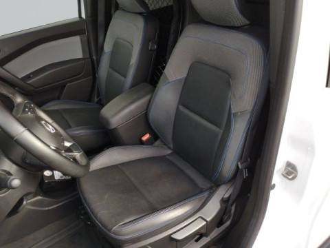 Ansicht 13 - Gebrauchtwagen Fahrzeug, Modell Townstar der Marke Nissan von Verkäufer Auto-Schubert-Gießen GmbH