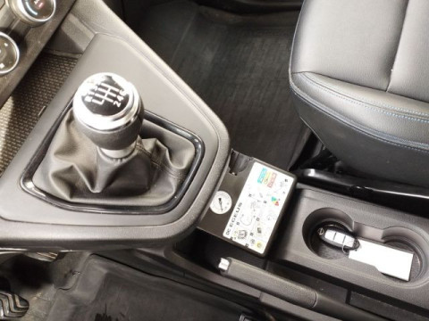 Ansicht 17 - Gebrauchtwagen Fahrzeug, Modell Townstar der Marke Nissan von Verkäufer Auto-Schubert-Gießen GmbH