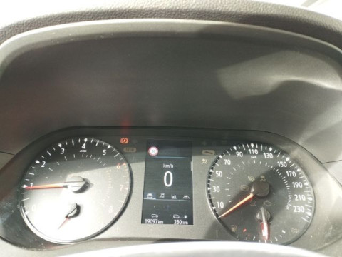 Ansicht 18 - Gebrauchtwagen Fahrzeug, Modell Townstar der Marke Nissan von Verkäufer Auto-Schubert-Gießen GmbH