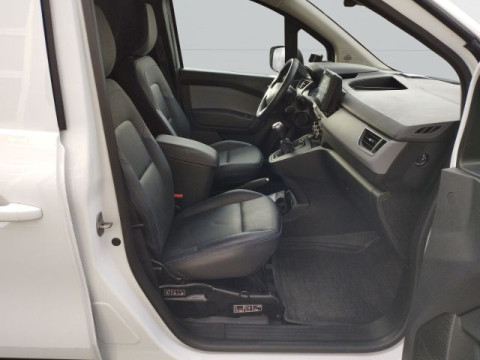 Ansicht 19 - Gebrauchtwagen Fahrzeug, Modell Townstar der Marke Nissan von Verkäufer Auto-Schubert-Gießen GmbH