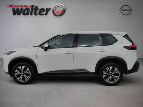 Ansicht 6 - Gebrauchtwagen Fahrzeug, Modell X-Trail der Marke Nissan von Verkäufer Autozentrum Walter GmbH & Co. KG