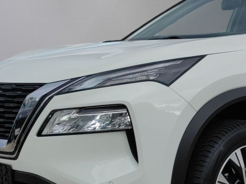 Ansicht 7 - Gebrauchtwagen Fahrzeug, Modell X-Trail der Marke Nissan von Verkäufer Autozentrum Walter GmbH & Co. KG