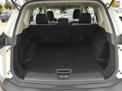 Ansicht 9 - Gebrauchtwagen Fahrzeug, Modell X-Trail der Marke Nissan von Verkäufer Autozentrum Walter GmbH & Co. KG