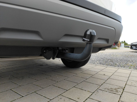 Ansicht 10 - Gebrauchtwagen Fahrzeug, Modell X-Trail der Marke Nissan von Verkäufer Autozentrum Walter GmbH & Co. KG