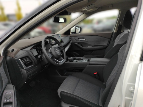 Ansicht 11 - Gebrauchtwagen Fahrzeug, Modell X-Trail der Marke Nissan von Verkäufer Autozentrum Walter GmbH & Co. KG
