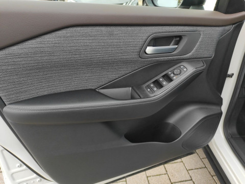 Ansicht 12 - Gebrauchtwagen Fahrzeug, Modell X-Trail der Marke Nissan von Verkäufer Autozentrum Walter GmbH & Co. KG