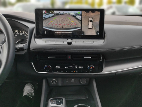Ansicht 14 - Gebrauchtwagen Fahrzeug, Modell X-Trail der Marke Nissan von Verkäufer Autozentrum Walter GmbH & Co. KG