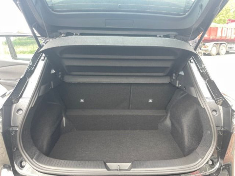 Ansicht 12 - Neuwagen Fahrzeug, Modell Qashqai der Marke Nissan von Verkäufer Autohaus Lienesch GmbH & Co.KG
