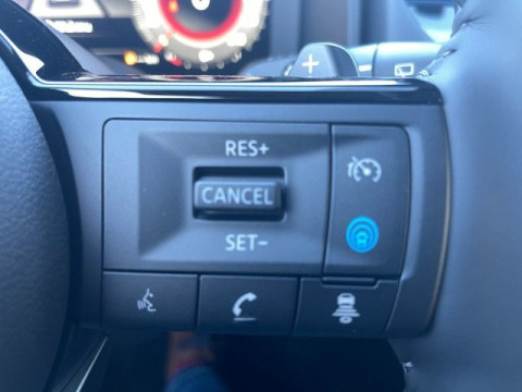 Ansicht 17 - Neuwagen Fahrzeug, Modell X-Trail der Marke Nissan von Verkäufer Autohaus Lienesch GmbH & Co.KG