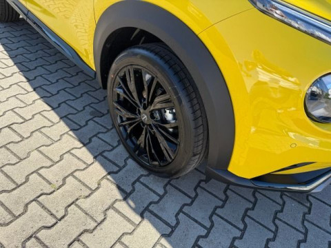 Ansicht 6 - Neuwagen Fahrzeug, Modell Juke der Marke Nissan von Verkäufer Auto Knerr GmbH