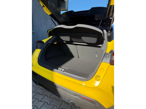 Ansicht 14 - Neuwagen Fahrzeug, Modell Juke der Marke Nissan von Verkäufer Auto Knerr GmbH