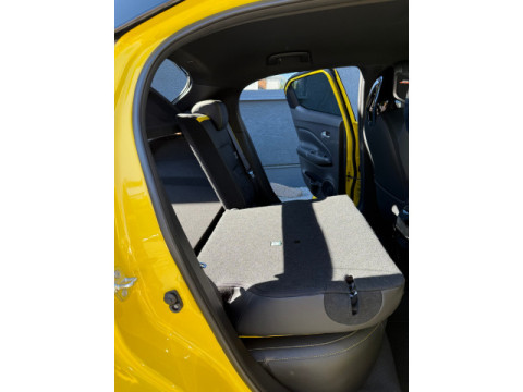 Ansicht 15 - Neuwagen Fahrzeug, Modell Juke der Marke Nissan von Verkäufer Auto Knerr GmbH