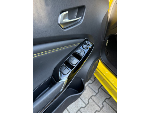 Ansicht 19 - Neuwagen Fahrzeug, Modell Juke der Marke Nissan von Verkäufer Auto Knerr GmbH