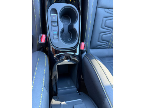 Ansicht 25 - Gebrauchtwagen Fahrzeug, Modell Juke der Marke Nissan von Verkäufer Auto Knerr GmbH