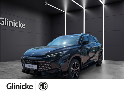 MG HS - HS PHEV Luxury Plug-In-Hybrid