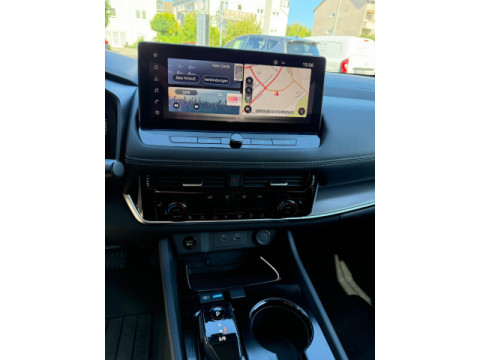 Ansicht 7 - Neuwagen Fahrzeug, Modell X-Trail der Marke Nissan von Verkäufer Auto Knerr GmbH