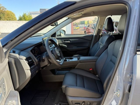 Ansicht 11 - Neuwagen Fahrzeug, Modell X-Trail der Marke Nissan von Verkäufer Auto Knerr GmbH
