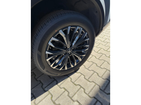 Ansicht 16 - Neuwagen Fahrzeug, Modell X-Trail der Marke Nissan von Verkäufer Auto Knerr GmbH