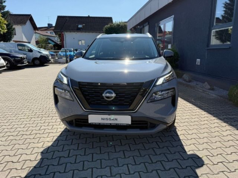 Ansicht 17 - Neuwagen Fahrzeug, Modell X-Trail der Marke Nissan von Verkäufer Auto Knerr GmbH