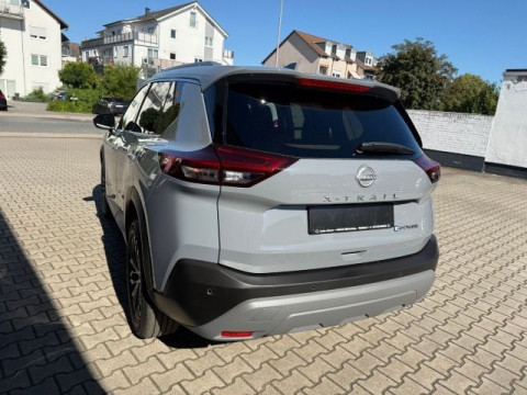 Ansicht 20 - Neuwagen Fahrzeug, Modell X-Trail der Marke Nissan von Verkäufer Auto Knerr GmbH