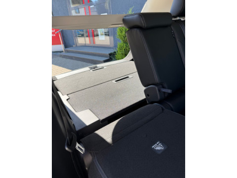 Ansicht 25 - Neuwagen Fahrzeug, Modell X-Trail der Marke Nissan von Verkäufer Auto Knerr GmbH