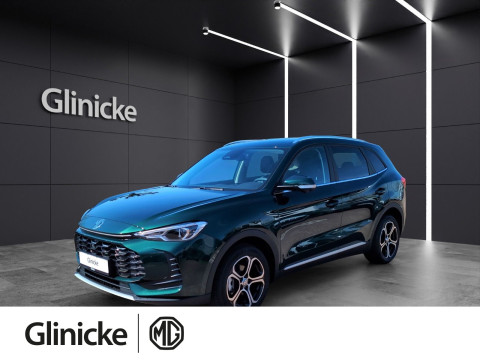 MG ZS - ZS Comfort 1.5 MT*Leder*SHz*PDC*360&deg;*ACC*DAB*NAVI*