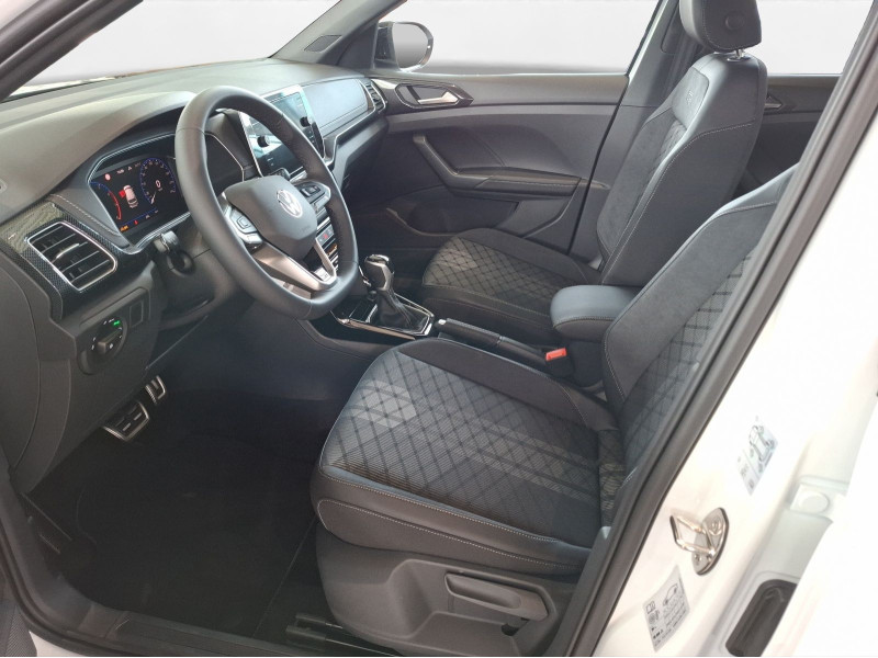 Volkswagen - T-Cross