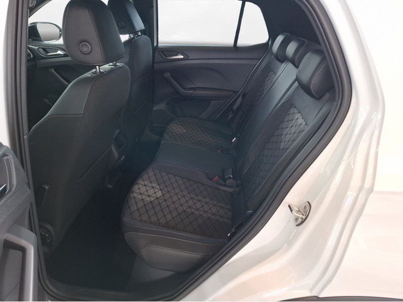 Volkswagen - T-Cross